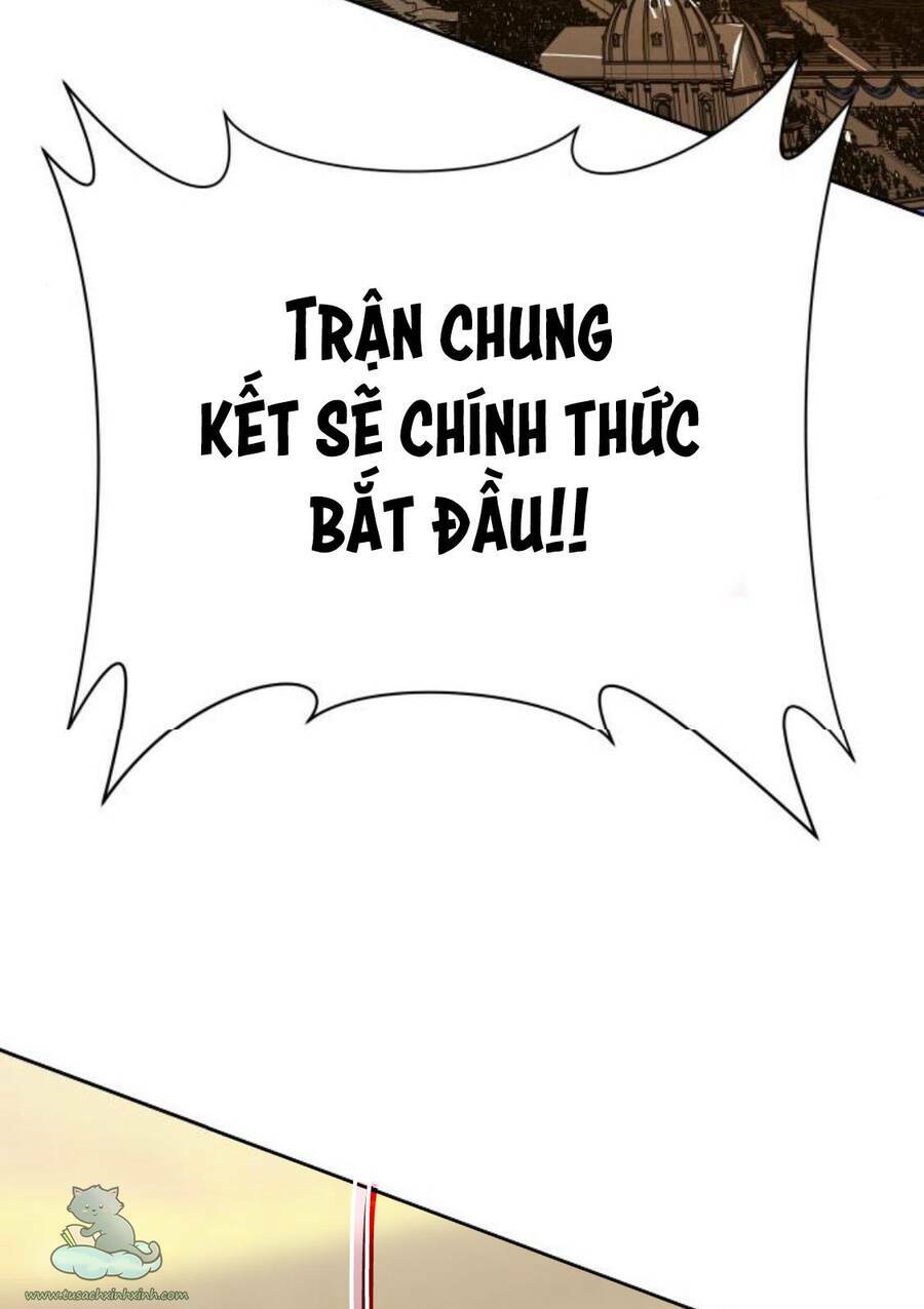 Tôi Muốn Trở Thành Cô Ấy Dù Chỉ Là Một Ngày Chapter 125 - Trang 2