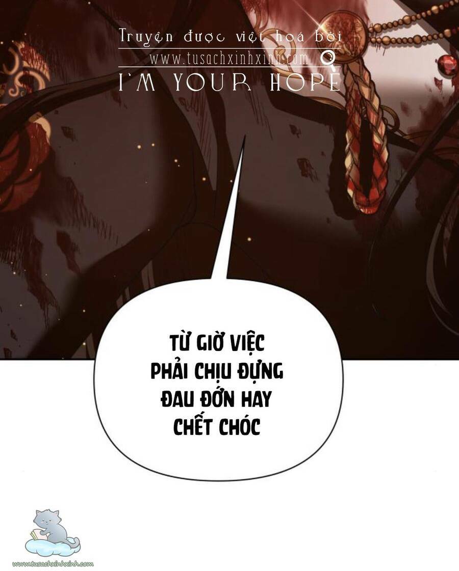 Tôi Muốn Trở Thành Cô Ấy Dù Chỉ Là Một Ngày Chapter 124 - Trang 2