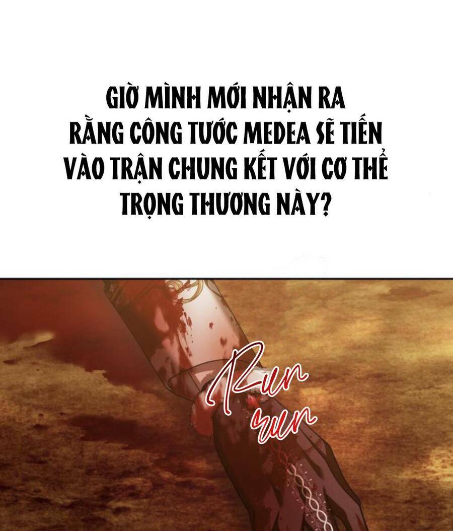 Tôi Muốn Trở Thành Cô Ấy Dù Chỉ Là Một Ngày Chapter 124 - Trang 2