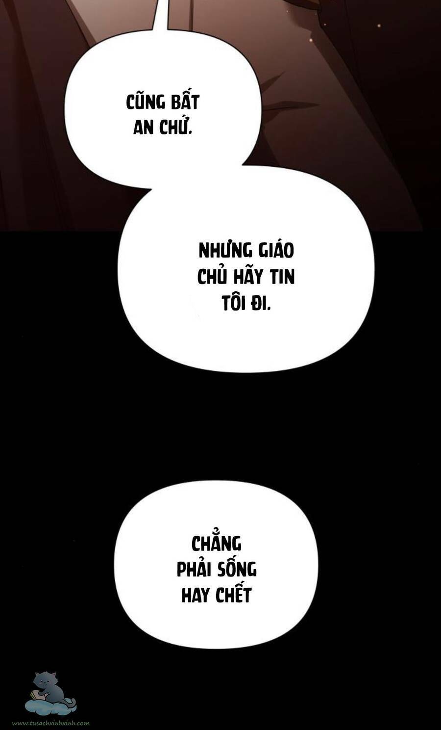 Tôi Muốn Trở Thành Cô Ấy Dù Chỉ Là Một Ngày Chapter 124 - Trang 2