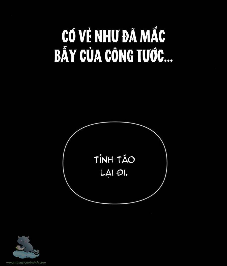 Tôi Muốn Trở Thành Cô Ấy Dù Chỉ Là Một Ngày Chapter 124 - Trang 2