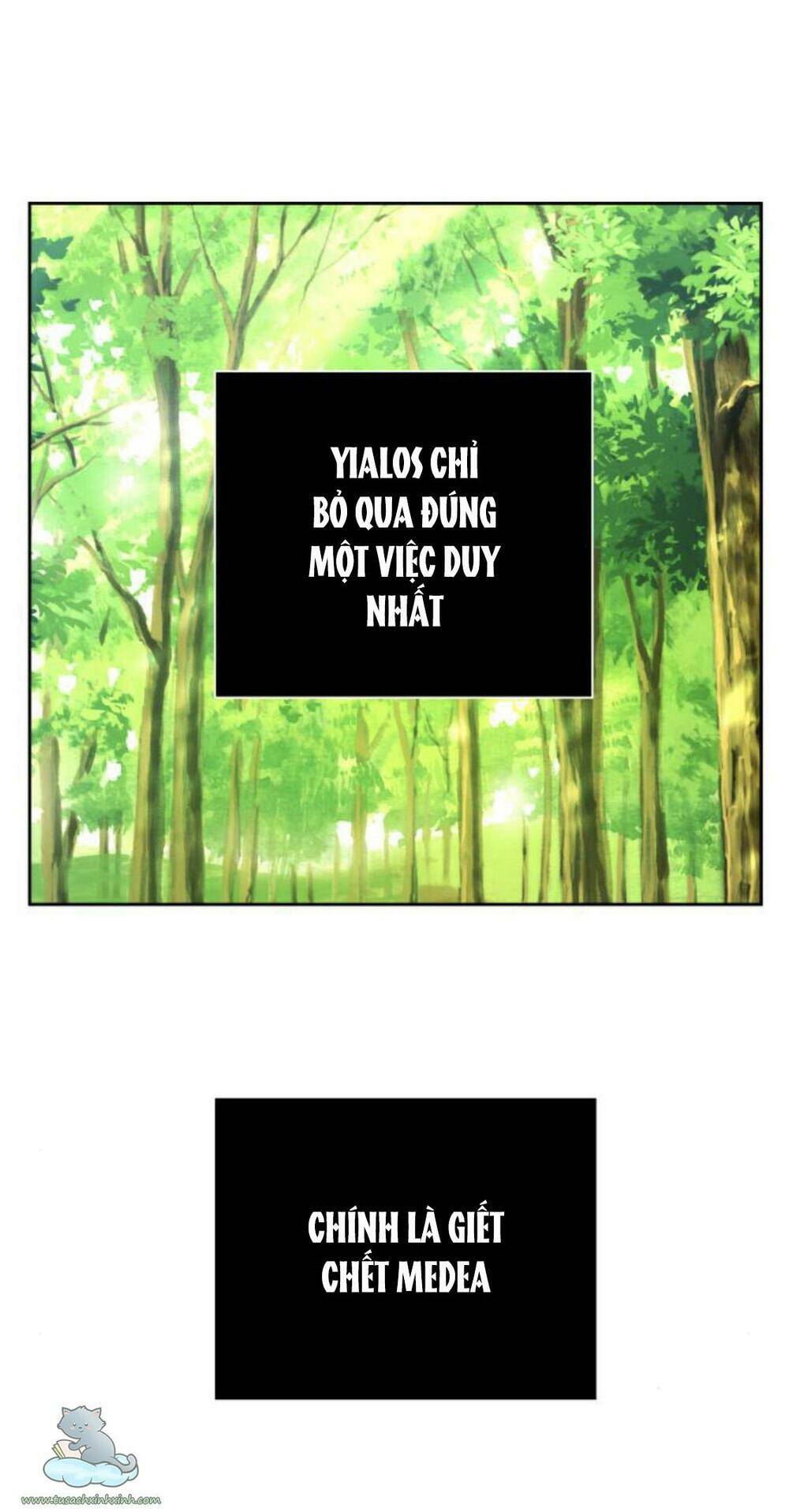 Tôi Muốn Trở Thành Cô Ấy Dù Chỉ Là Một Ngày Chapter 123 - Trang 2