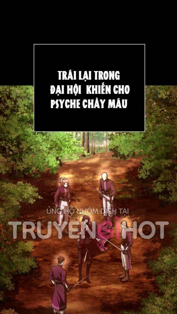 Tôi Muốn Trở Thành Cô Ấy Dù Chỉ Là Một Ngày Chapter 122 - Trang 2