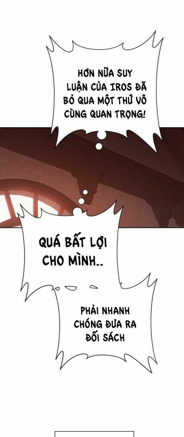 Tôi Muốn Trở Thành Cô Ấy Dù Chỉ Là Một Ngày Chapter 122 - Trang 2