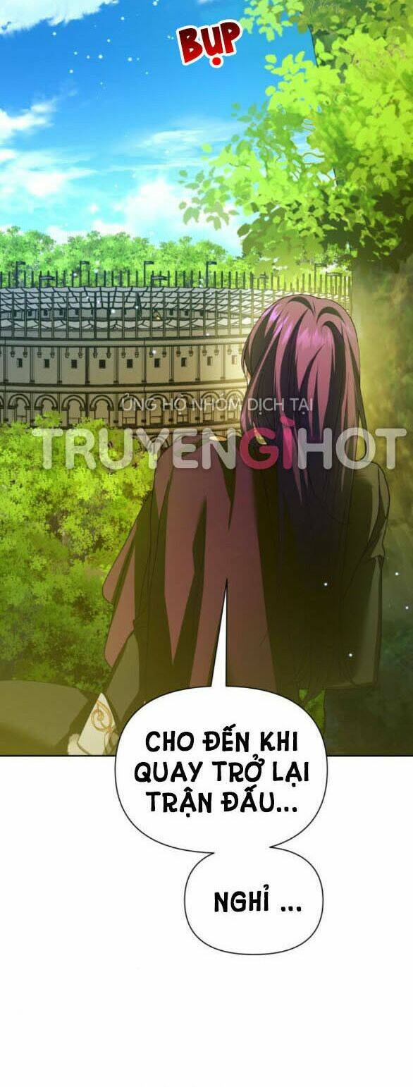 Tôi Muốn Trở Thành Cô Ấy Dù Chỉ Là Một Ngày Chapter 122 - Trang 2