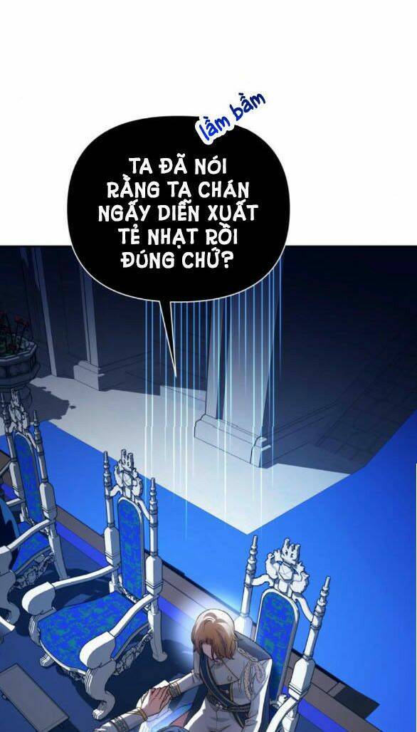 Tôi Muốn Trở Thành Cô Ấy Dù Chỉ Là Một Ngày Chapter 122 - Trang 2