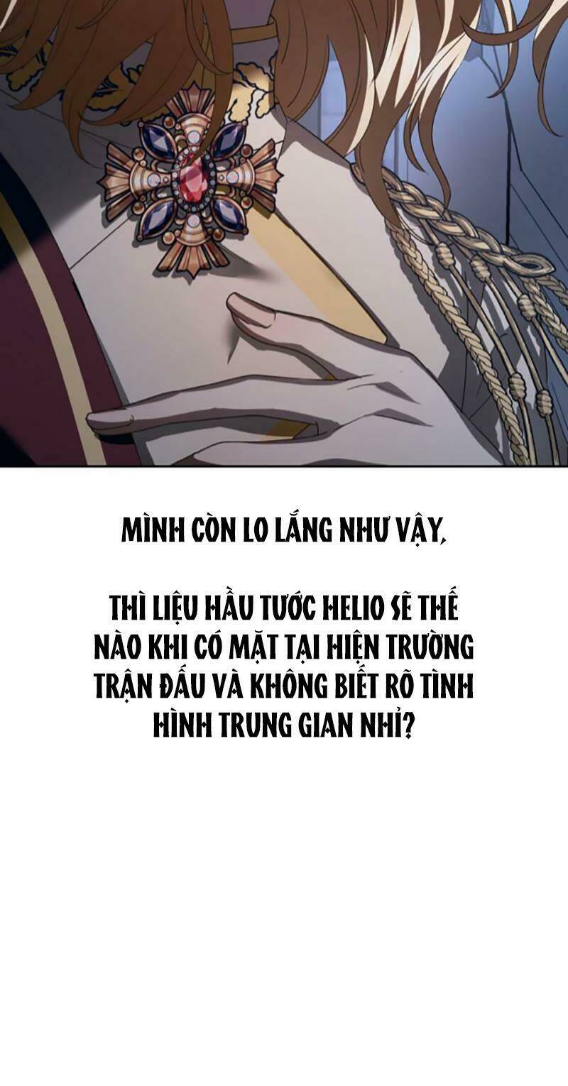 Tôi Muốn Trở Thành Cô Ấy Dù Chỉ Là Một Ngày Chapter 119 - Trang 2