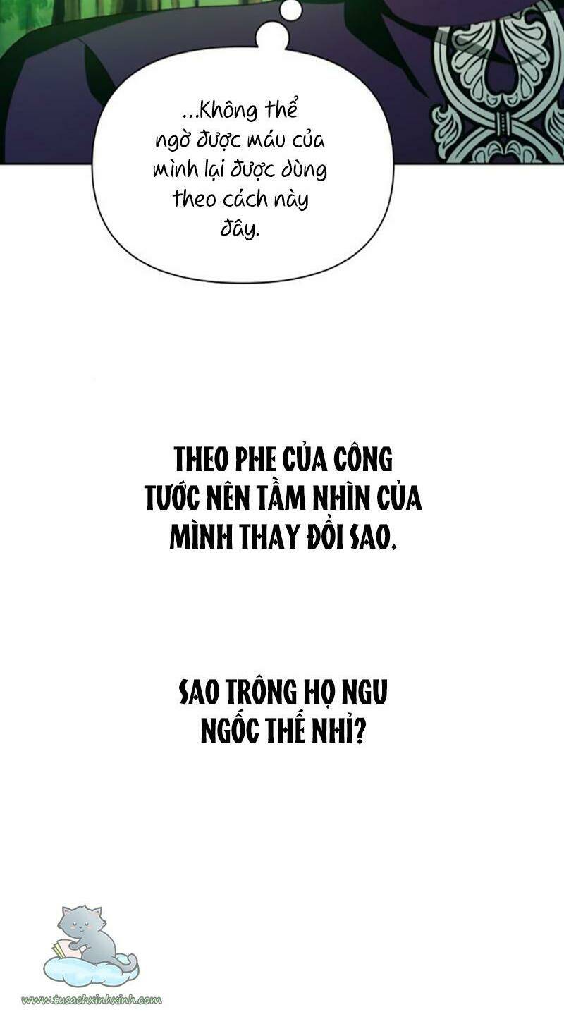 Tôi Muốn Trở Thành Cô Ấy Dù Chỉ Là Một Ngày Chapter 119 - Trang 2