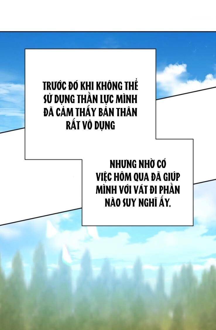 Tôi Muốn Trở Thành Cô Ấy Dù Chỉ Là Một Ngày Chapter 115 - Trang 2