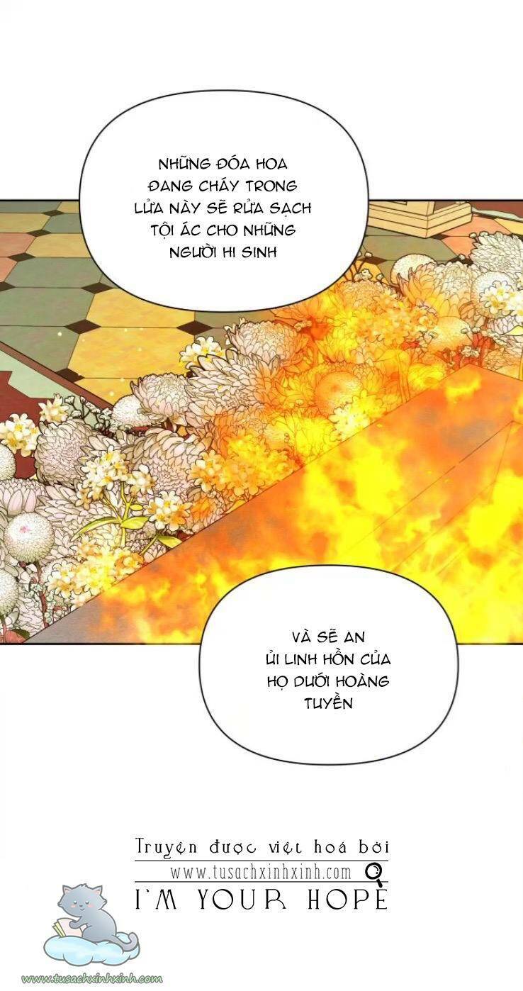 Tôi Muốn Trở Thành Cô Ấy Dù Chỉ Là Một Ngày Chapter 115 - Trang 2