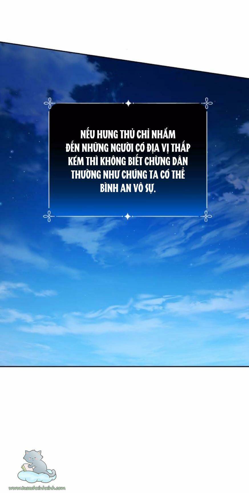 Tôi Muốn Trở Thành Cô Ấy Dù Chỉ Là Một Ngày Chapter 114 - Trang 2