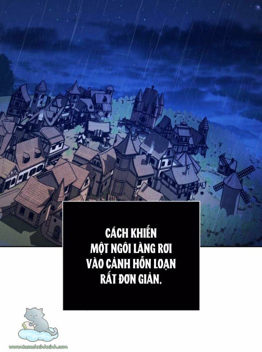 Tôi Muốn Trở Thành Cô Ấy Dù Chỉ Là Một Ngày Chapter 114 - Trang 2