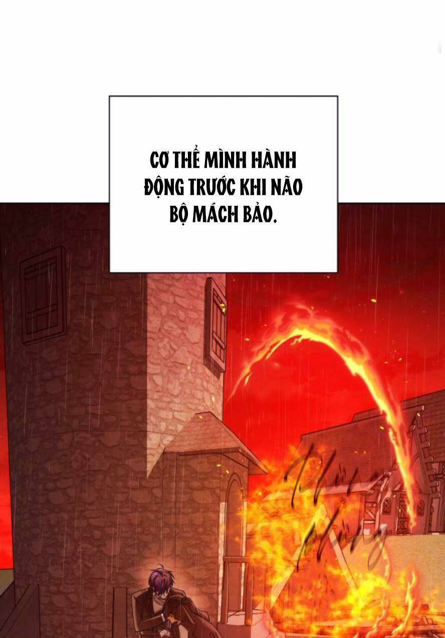 Tôi Muốn Trở Thành Cô Ấy Dù Chỉ Là Một Ngày Chapter 114 - Trang 2