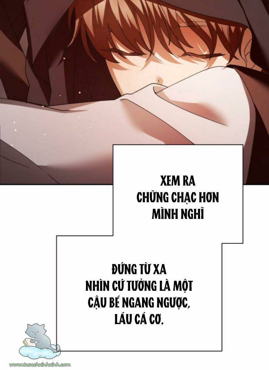 Tôi Muốn Trở Thành Cô Ấy Dù Chỉ Là Một Ngày Chapter 114 - Trang 2