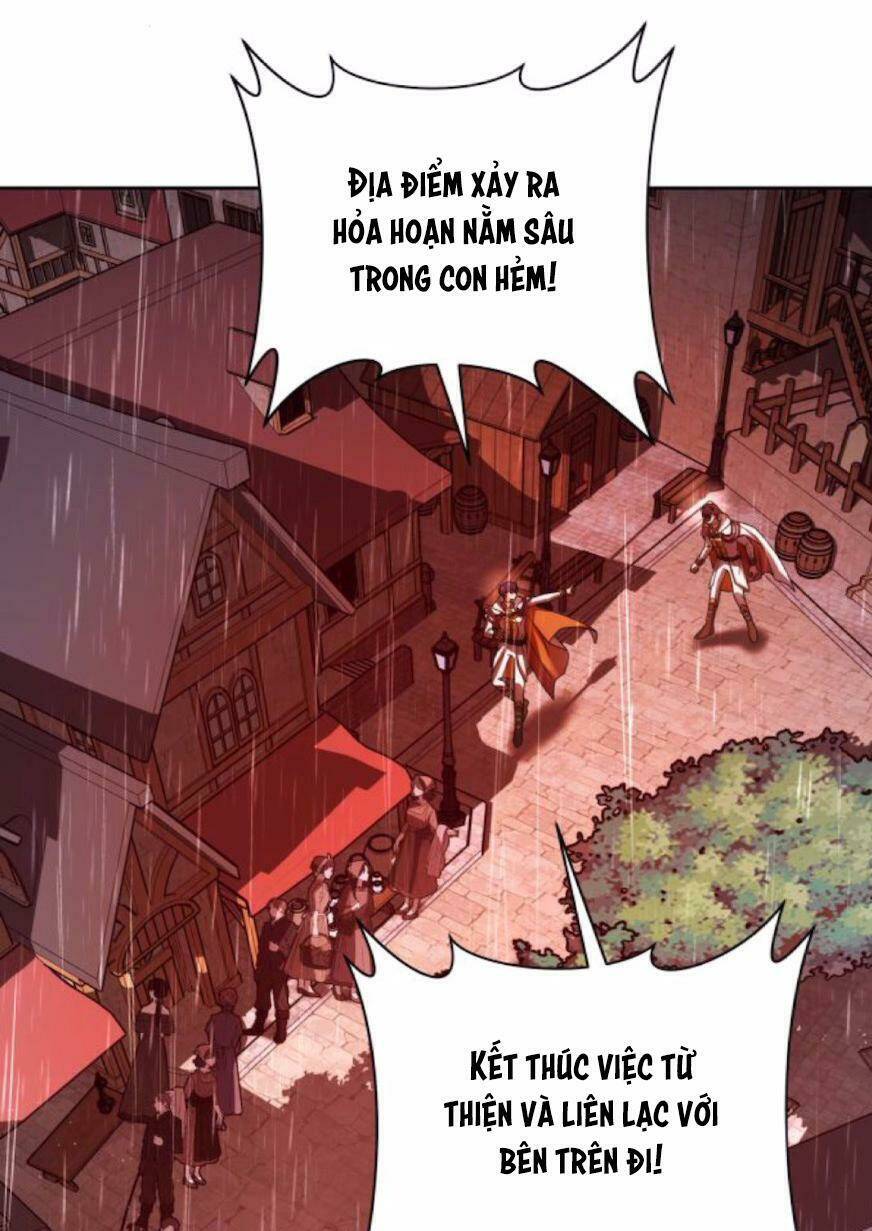 Tôi Muốn Trở Thành Cô Ấy Dù Chỉ Là Một Ngày Chapter 114 - Trang 2