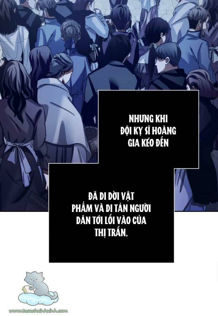 Tôi Muốn Trở Thành Cô Ấy Dù Chỉ Là Một Ngày Chapter 113 - Trang 2