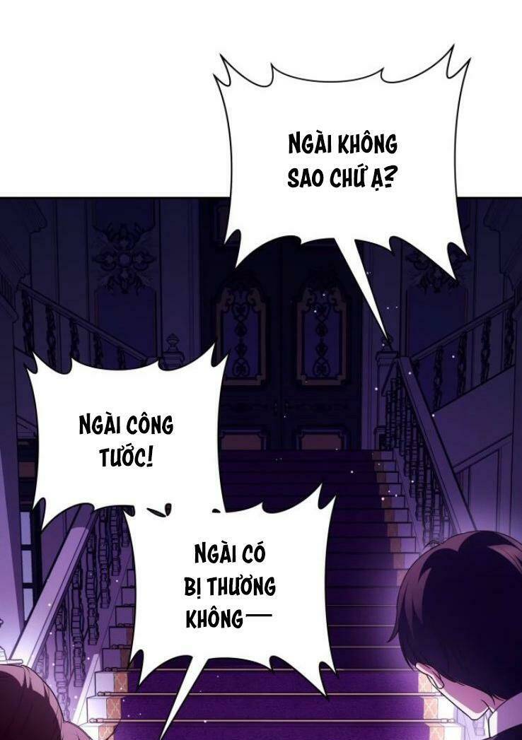 Tôi Muốn Trở Thành Cô Ấy Dù Chỉ Là Một Ngày Chapter 111 - Trang 2