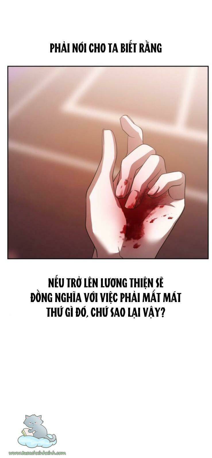 Tôi Muốn Trở Thành Cô Ấy Dù Chỉ Là Một Ngày Chapter 111 - Trang 2