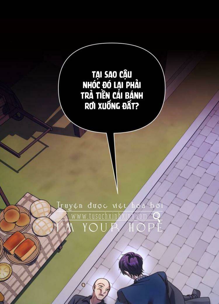 Tôi Muốn Trở Thành Cô Ấy Dù Chỉ Là Một Ngày Chapter 109 - Trang 2