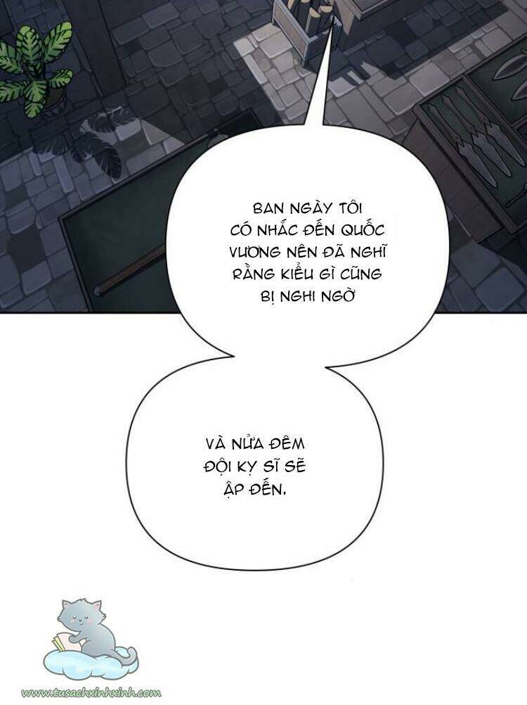 Tôi Muốn Trở Thành Cô Ấy Dù Chỉ Là Một Ngày Chapter 109 - Trang 2