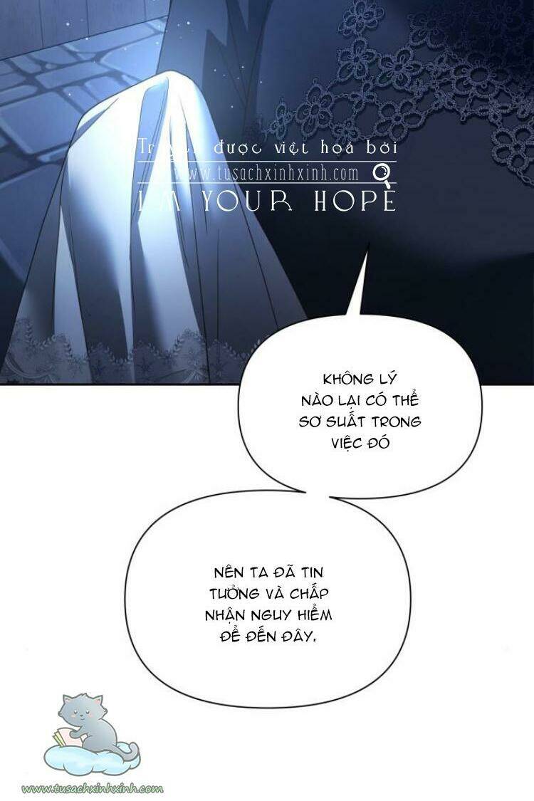 Tôi Muốn Trở Thành Cô Ấy Dù Chỉ Là Một Ngày Chapter 109 - Trang 2