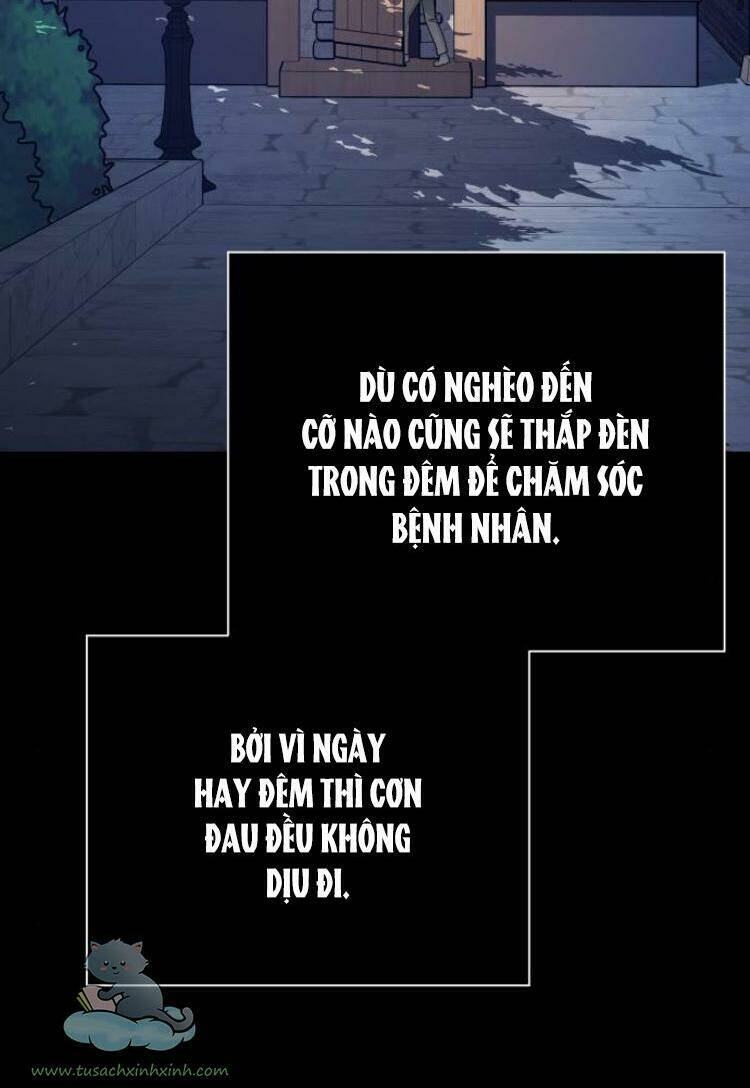 Tôi Muốn Trở Thành Cô Ấy Dù Chỉ Là Một Ngày Chapter 109 - Trang 2