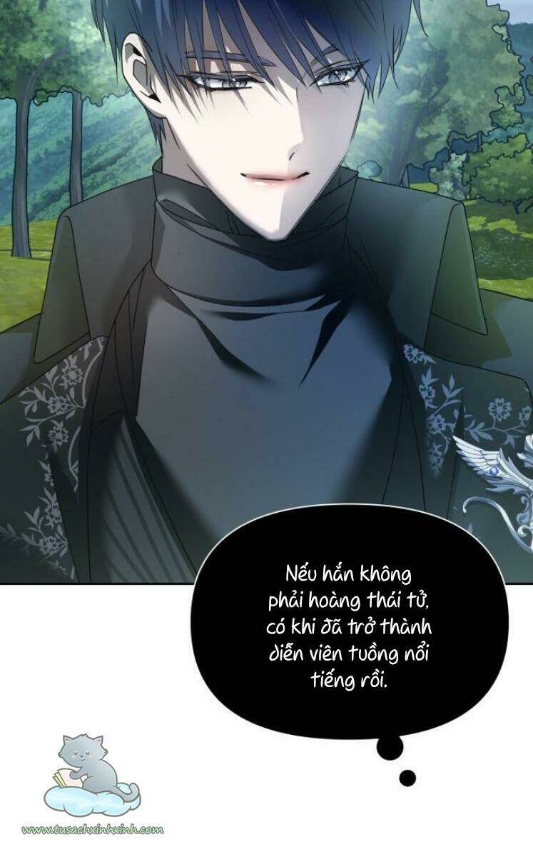 Tôi Muốn Trở Thành Cô Ấy Dù Chỉ Là Một Ngày Chapter 108 - Trang 2