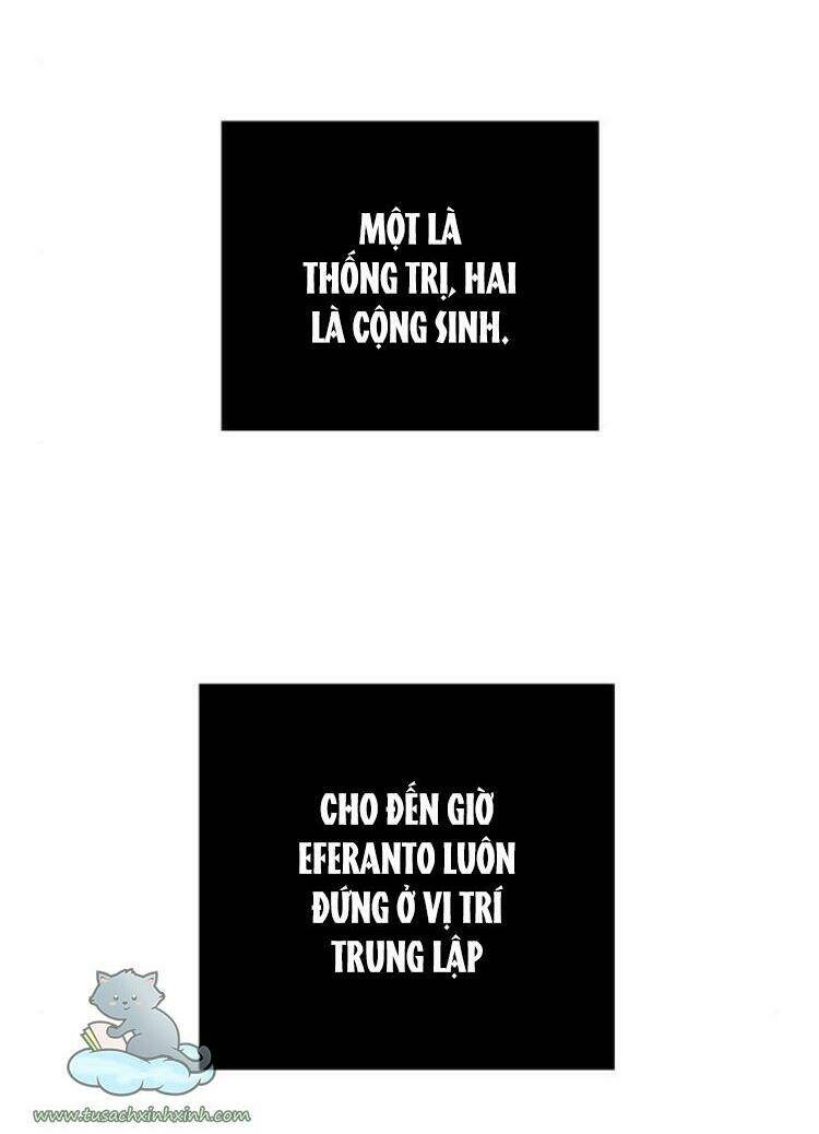 Tôi Muốn Trở Thành Cô Ấy Dù Chỉ Là Một Ngày Chapter 108 - Trang 2