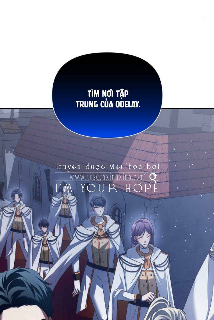 Tôi Muốn Trở Thành Cô Ấy Dù Chỉ Là Một Ngày Chapter 108 - Trang 2