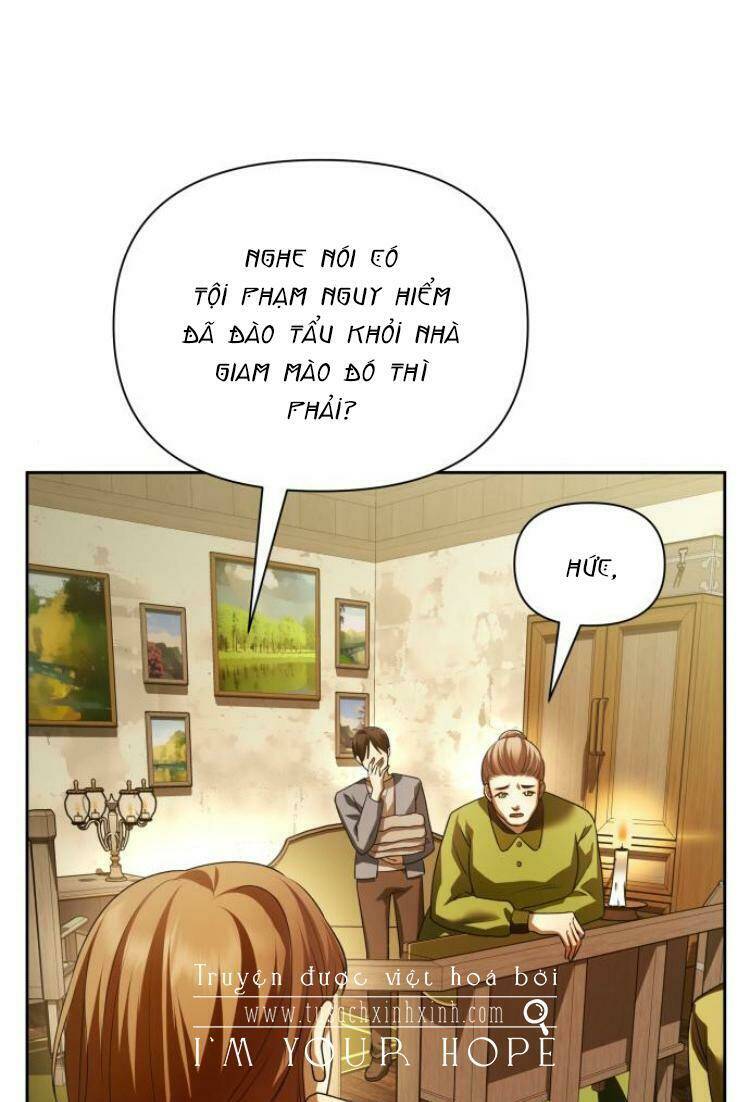 Tôi Muốn Trở Thành Cô Ấy Dù Chỉ Là Một Ngày Chapter 108 - Trang 2