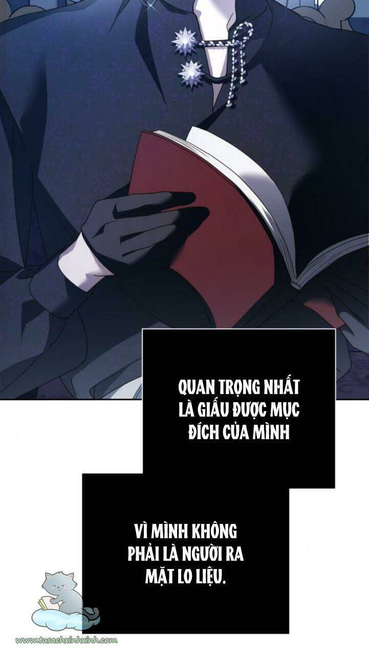 Tôi Muốn Trở Thành Cô Ấy Dù Chỉ Là Một Ngày Chapter 107 - Trang 2