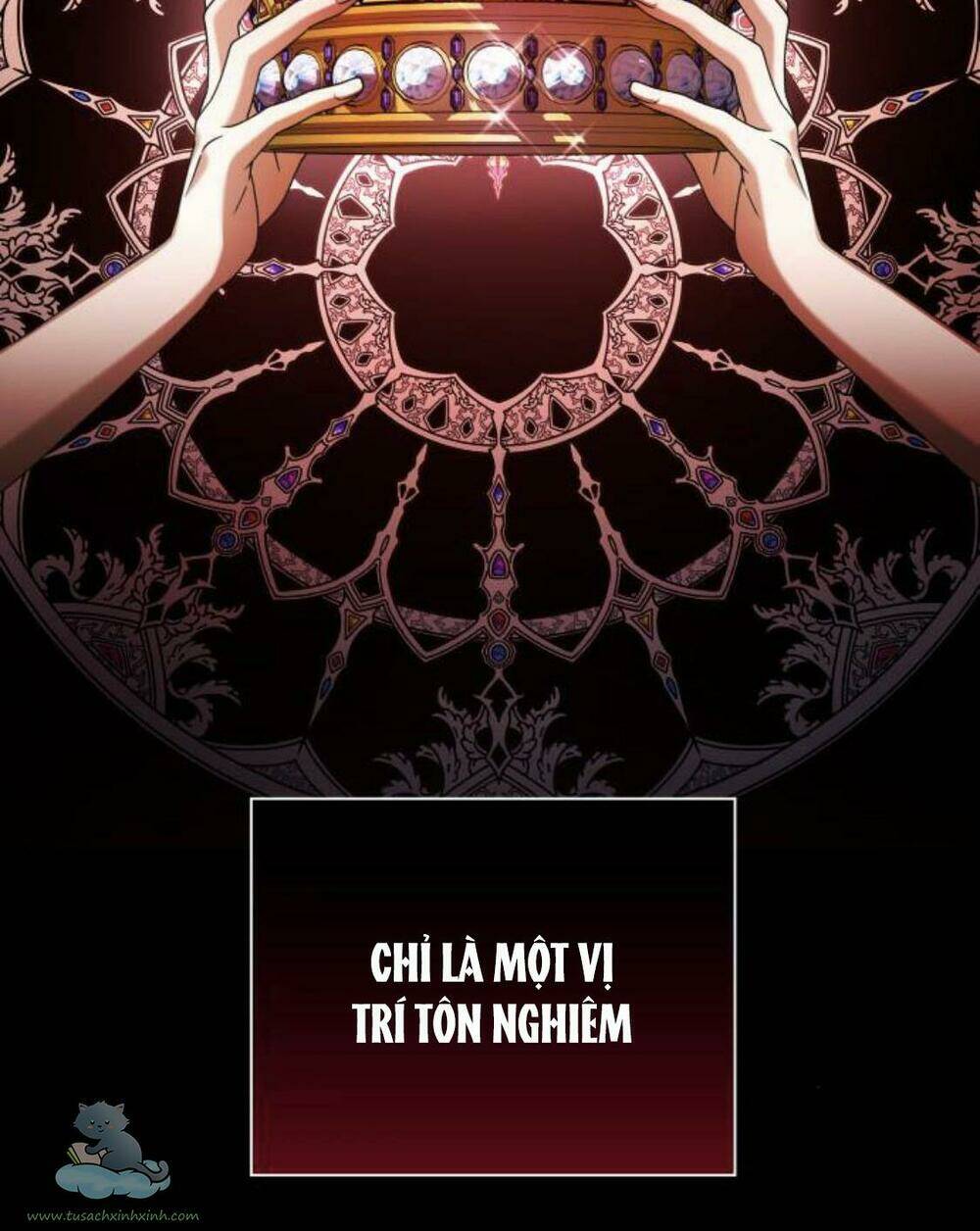 Tôi Muốn Trở Thành Cô Ấy Dù Chỉ Là Một Ngày Chapter 104 - Trang 2