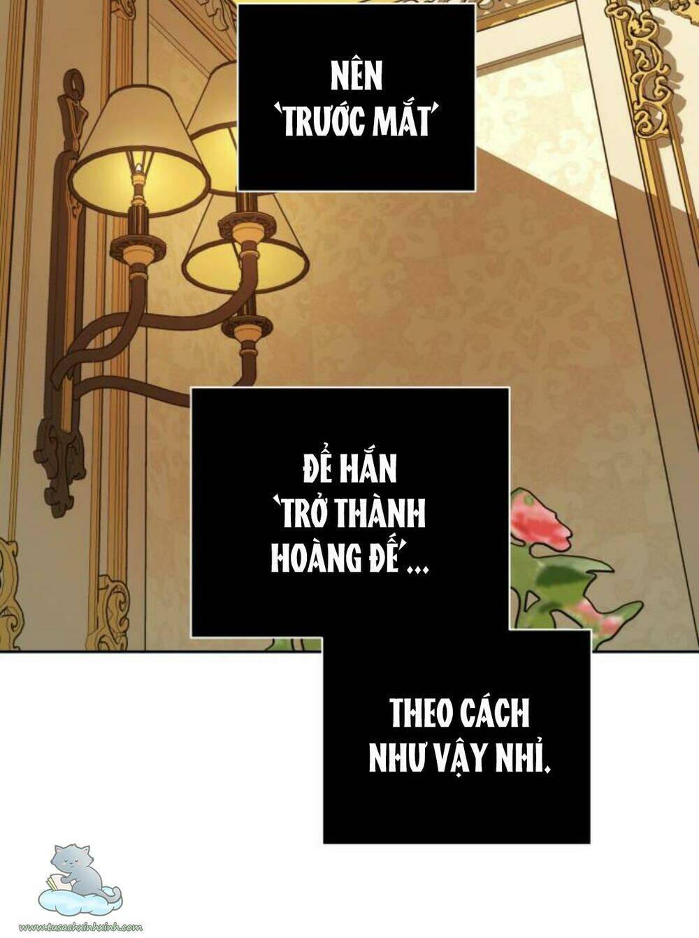 Tôi Muốn Trở Thành Cô Ấy Dù Chỉ Là Một Ngày Chapter 104 - Trang 2