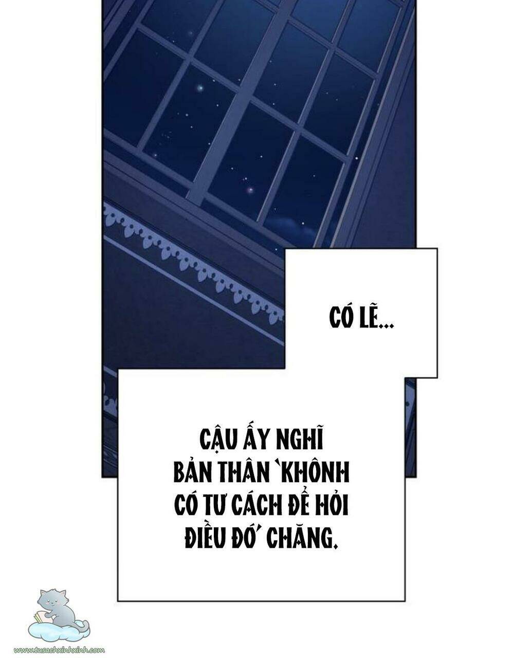 Tôi Muốn Trở Thành Cô Ấy Dù Chỉ Là Một Ngày Chapter 104 - Trang 2