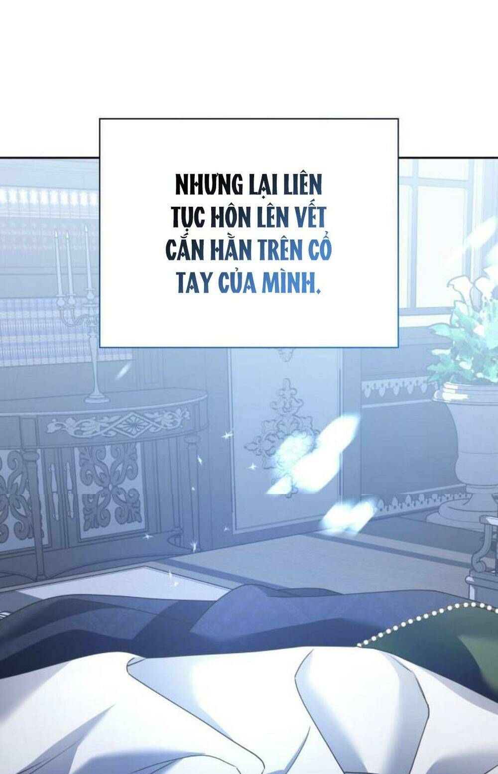 Tôi Muốn Trở Thành Cô Ấy Dù Chỉ Là Một Ngày Chapter 104 - Trang 2