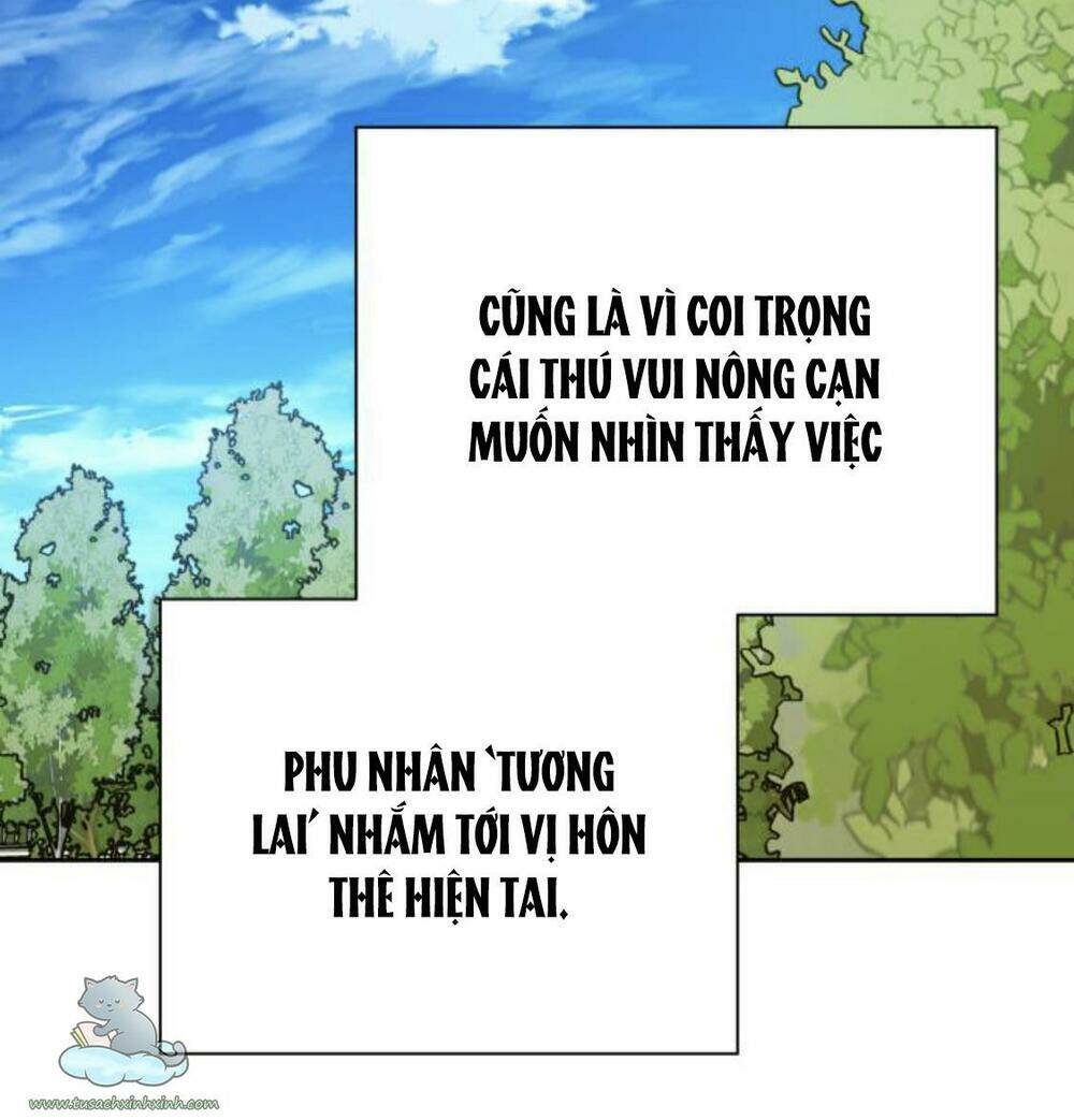 Tôi Muốn Trở Thành Cô Ấy Dù Chỉ Là Một Ngày Chapter 104 - Trang 2