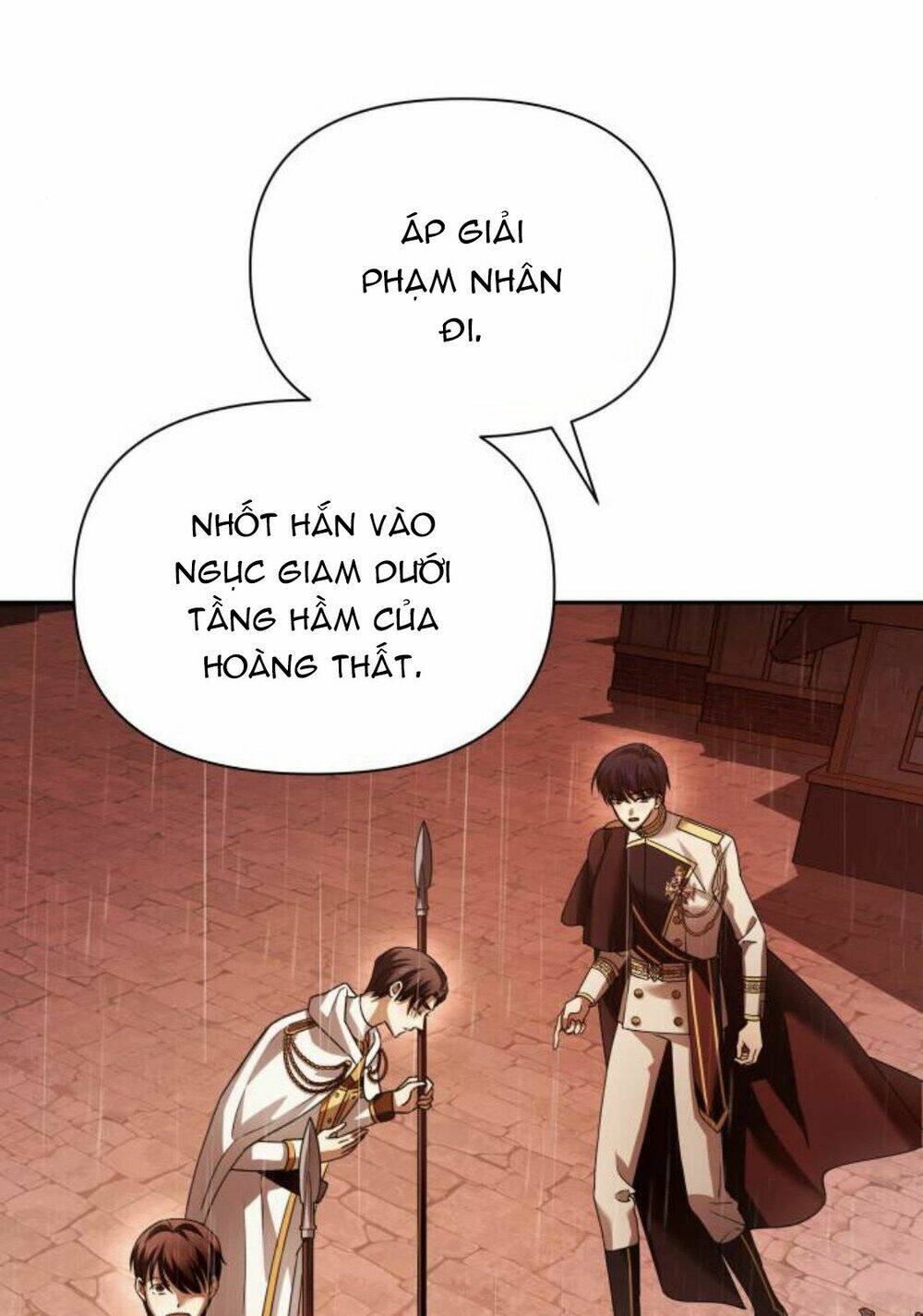 Tôi Muốn Trở Thành Cô Ấy Dù Chỉ Là Một Ngày Chapter 103 - Trang 2