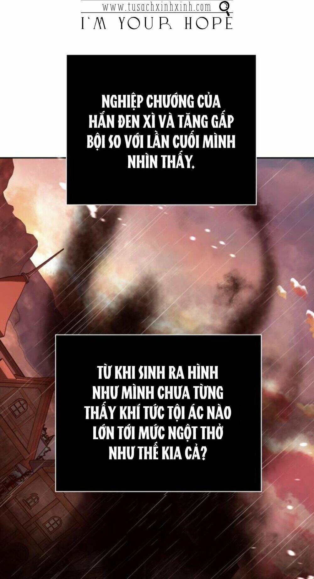 Tôi Muốn Trở Thành Cô Ấy Dù Chỉ Là Một Ngày Chapter 103 - Trang 2