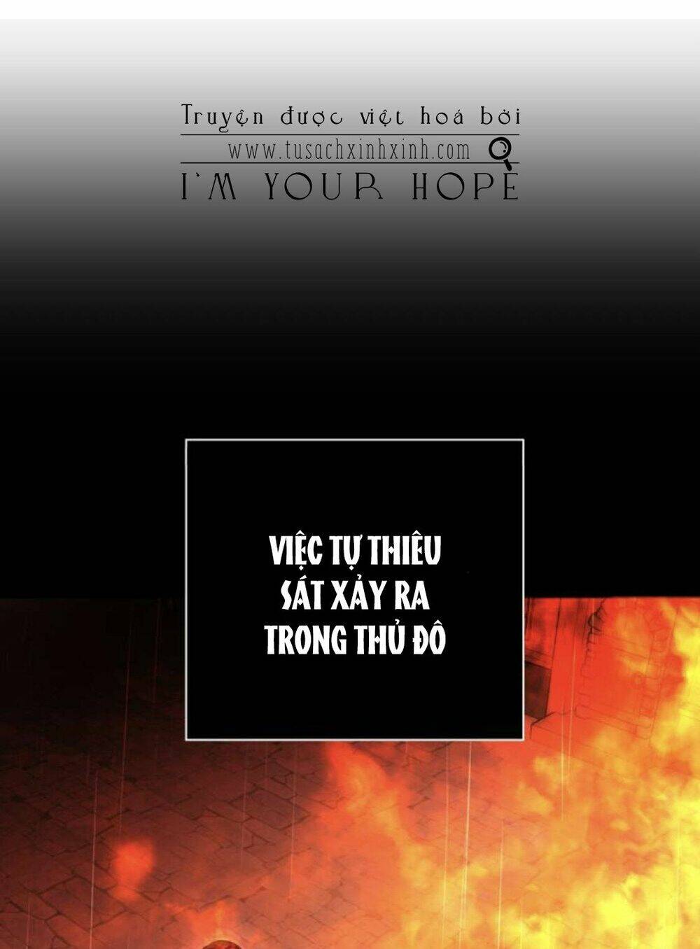 Tôi Muốn Trở Thành Cô Ấy Dù Chỉ Là Một Ngày Chapter 103 - Trang 2