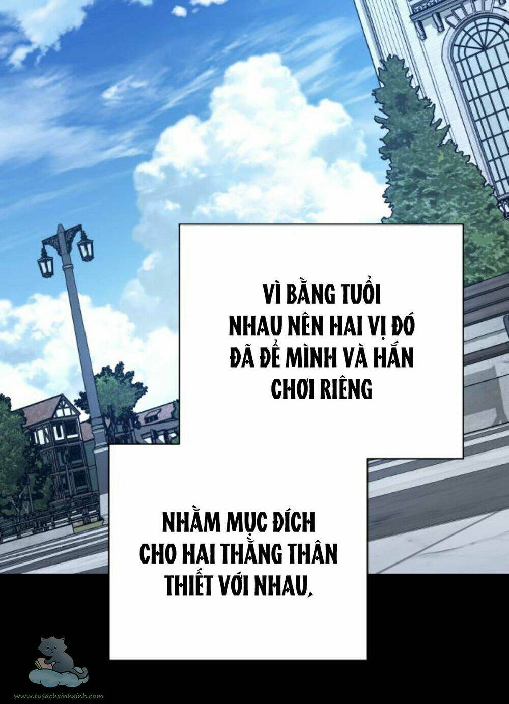 Tôi Muốn Trở Thành Cô Ấy Dù Chỉ Là Một Ngày Chapter 103 - Trang 2