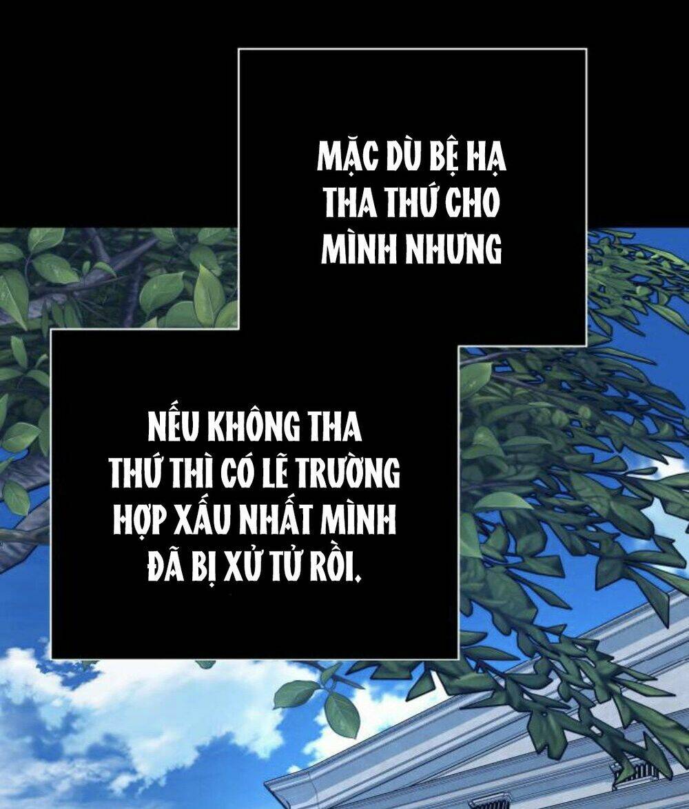 Tôi Muốn Trở Thành Cô Ấy Dù Chỉ Là Một Ngày Chapter 103 - Trang 2