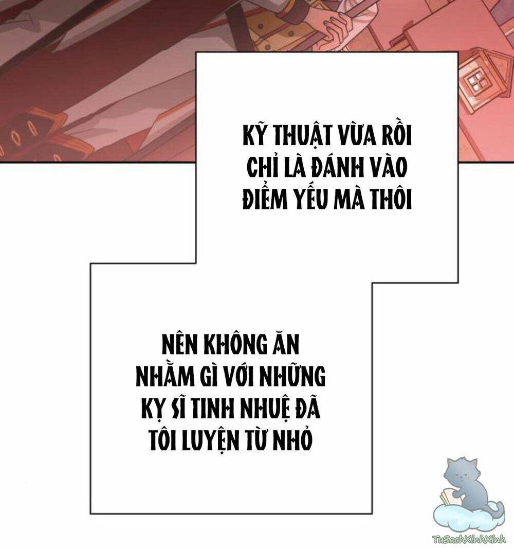 Tôi Muốn Trở Thành Cô Ấy Dù Chỉ Là Một Ngày Chapter 99 - Trang 2