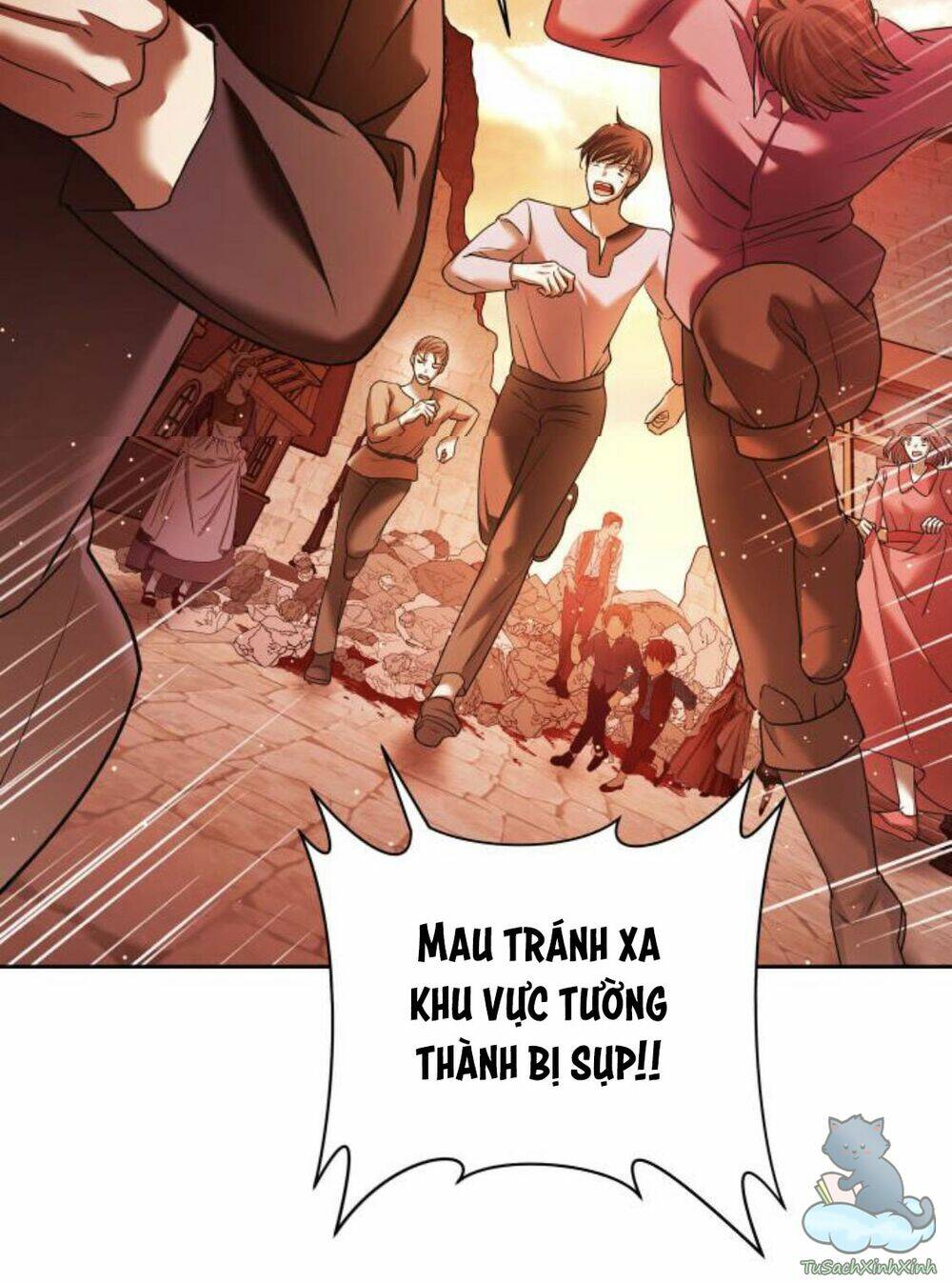 Tôi Muốn Trở Thành Cô Ấy Dù Chỉ Là Một Ngày Chapter 99 - Trang 2