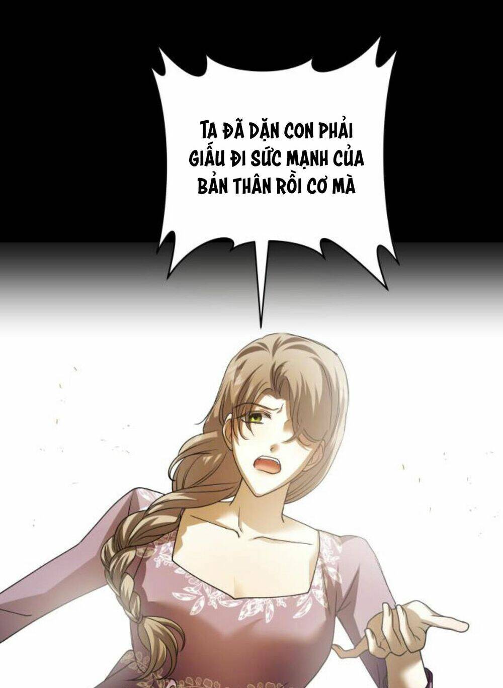 Tôi Muốn Trở Thành Cô Ấy Dù Chỉ Là Một Ngày Chapter 99 - Trang 2