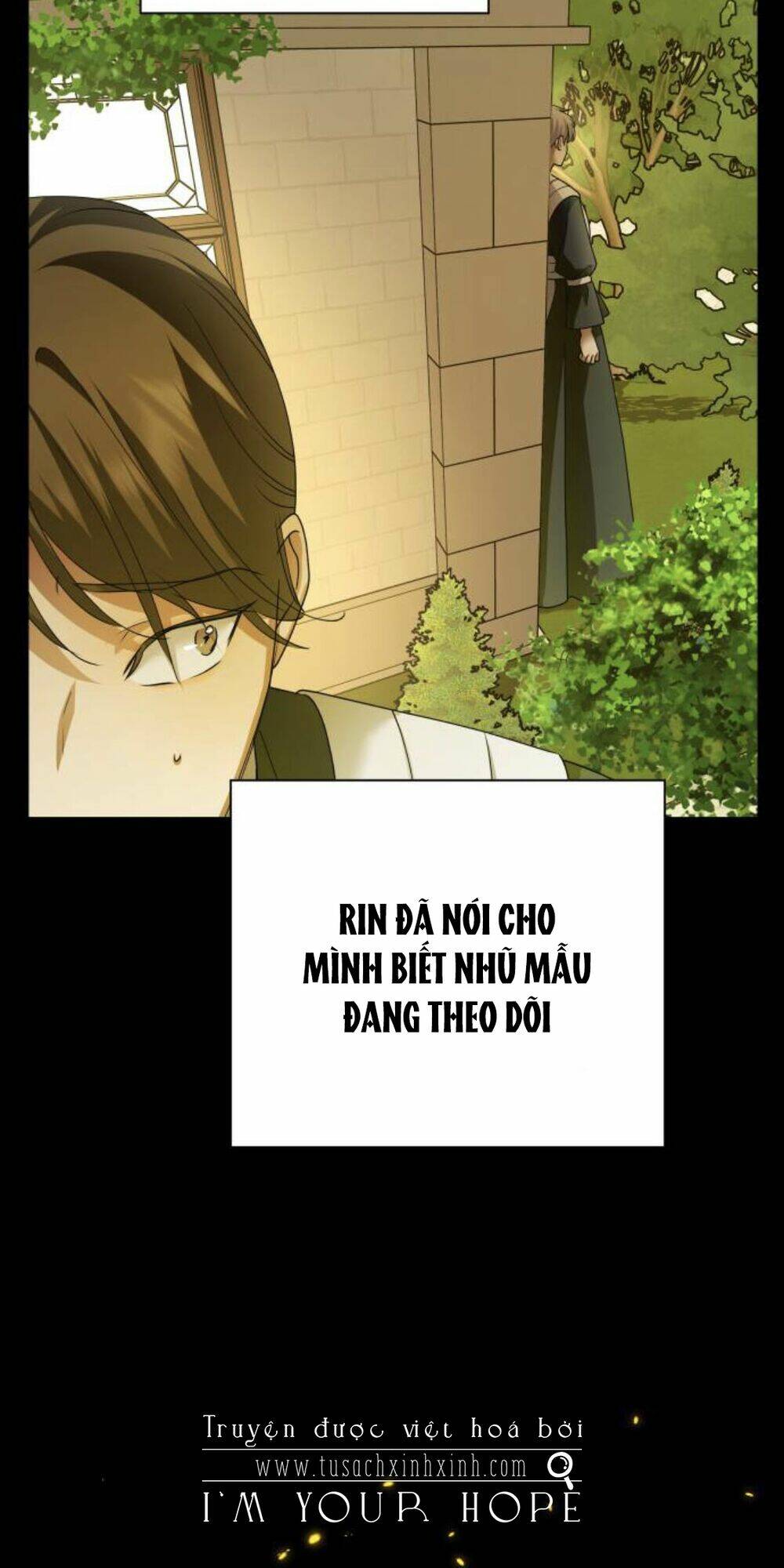 Tôi Muốn Trở Thành Cô Ấy Dù Chỉ Là Một Ngày Chapter 98 - Trang 2