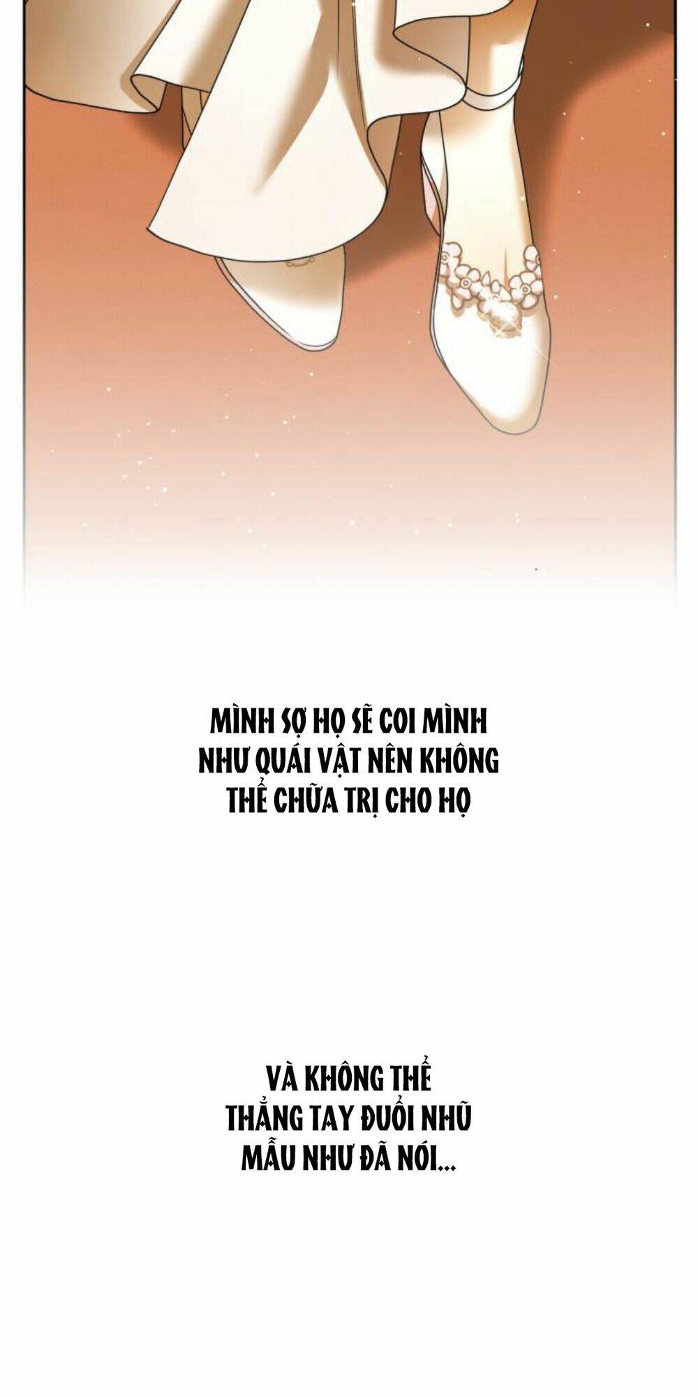 Tôi Muốn Trở Thành Cô Ấy Dù Chỉ Là Một Ngày Chapter 98 - Trang 2