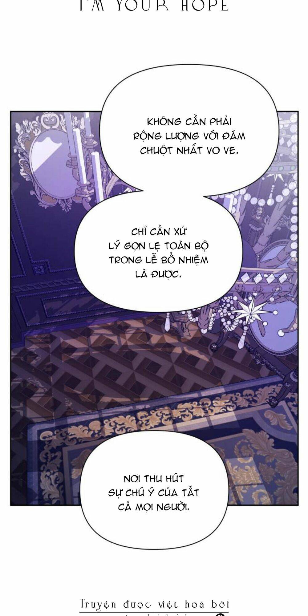 Tôi Muốn Trở Thành Cô Ấy Dù Chỉ Là Một Ngày Chapter 98 - Trang 2