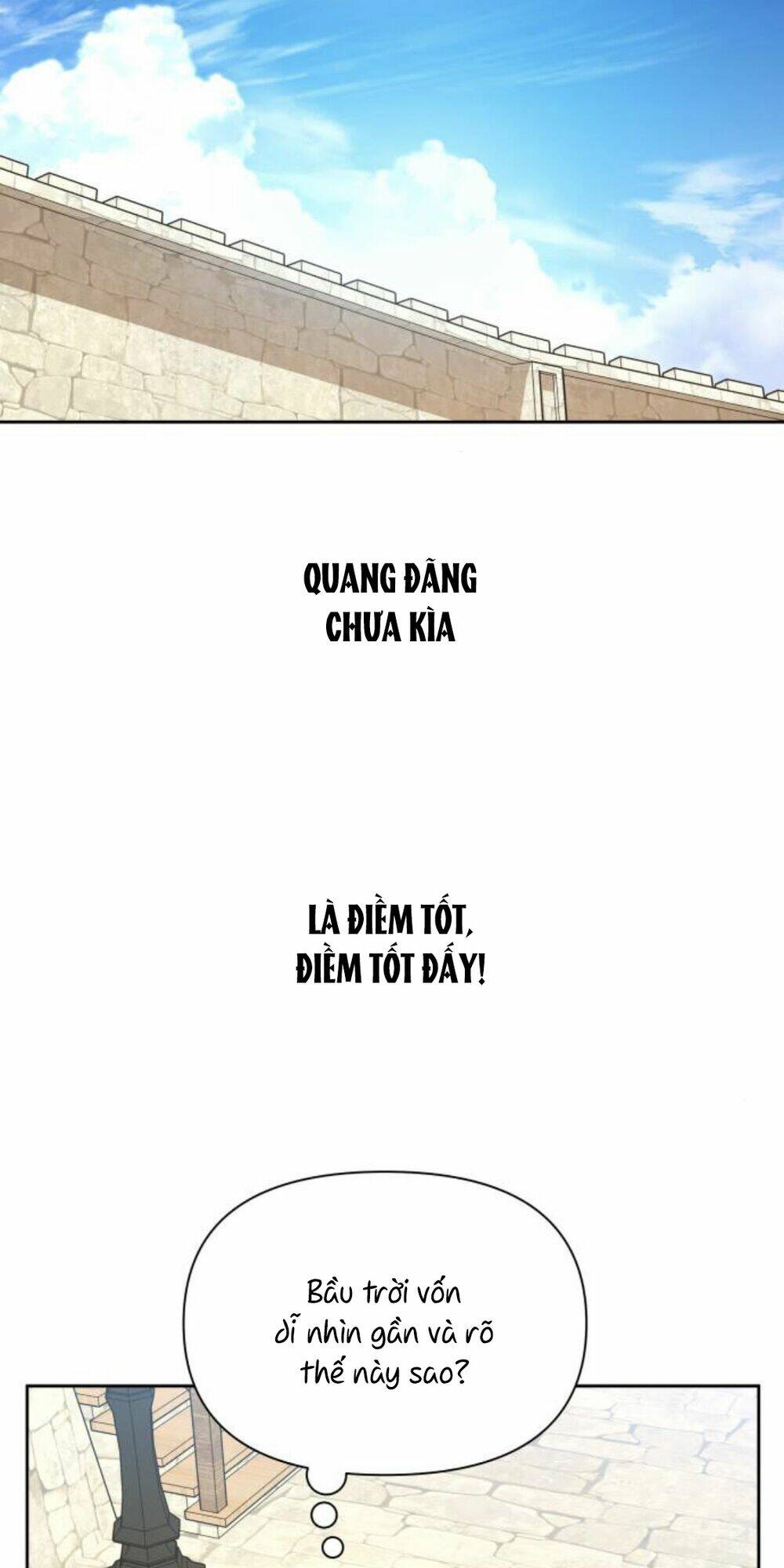 Tôi Muốn Trở Thành Cô Ấy Dù Chỉ Là Một Ngày Chapter 98 - Trang 2