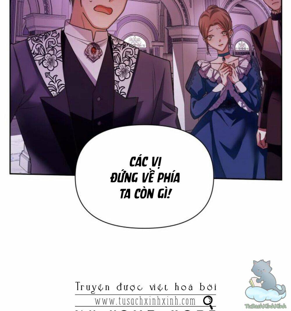 Tôi Muốn Trở Thành Cô Ấy Dù Chỉ Là Một Ngày Chapter 97 - Trang 2