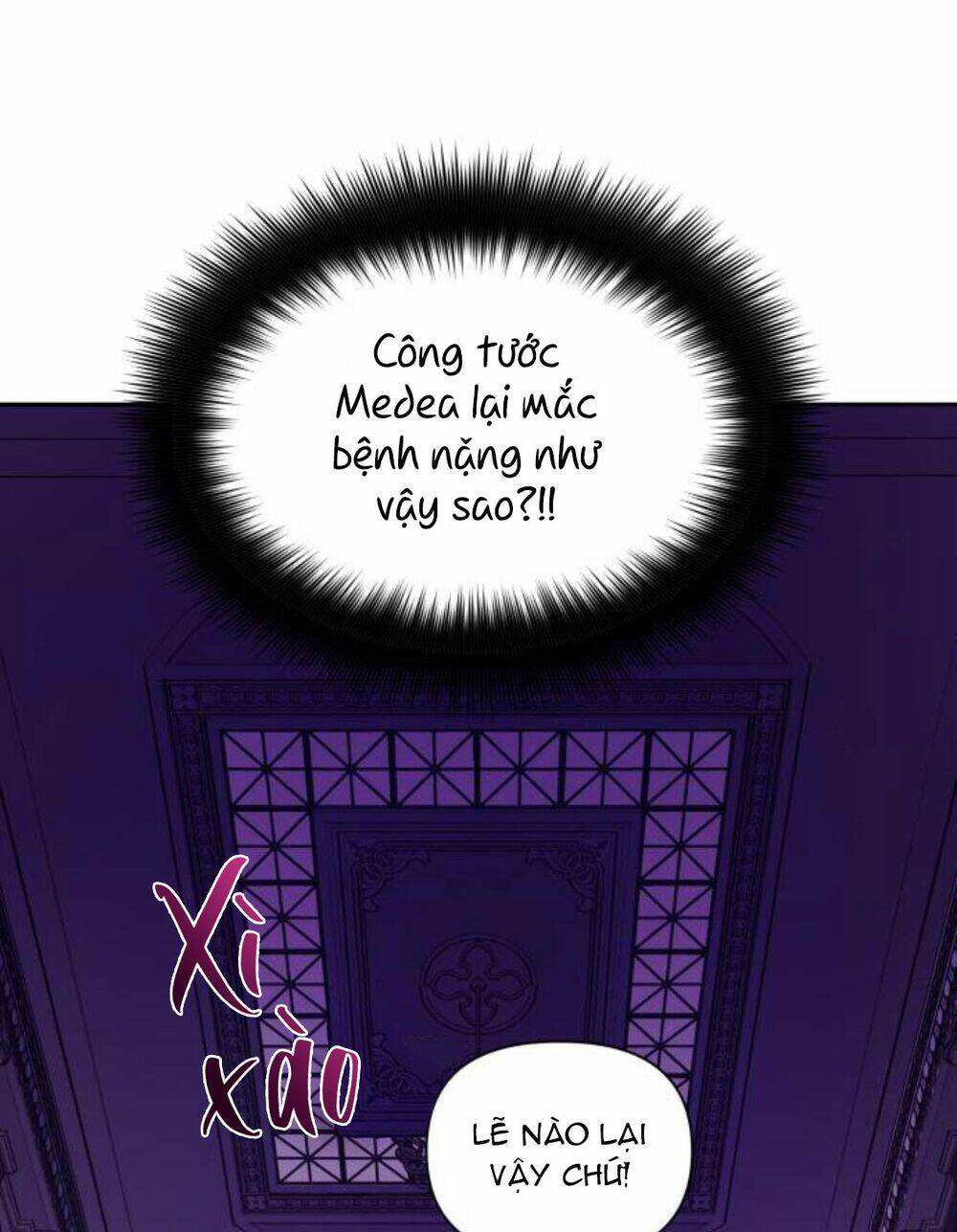 Tôi Muốn Trở Thành Cô Ấy Dù Chỉ Là Một Ngày Chapter 97 - Trang 2